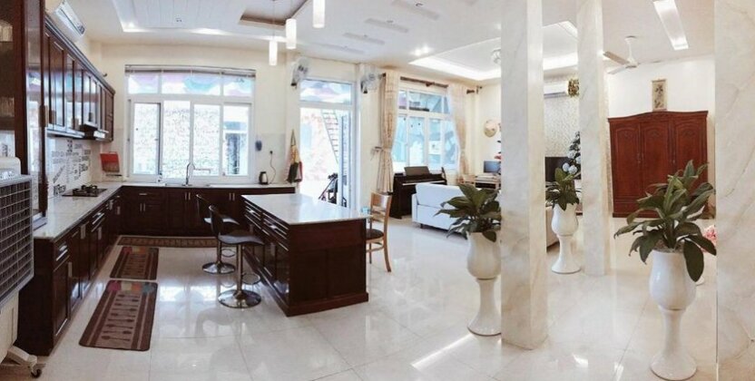 Can Tho Luxhome - Photo2