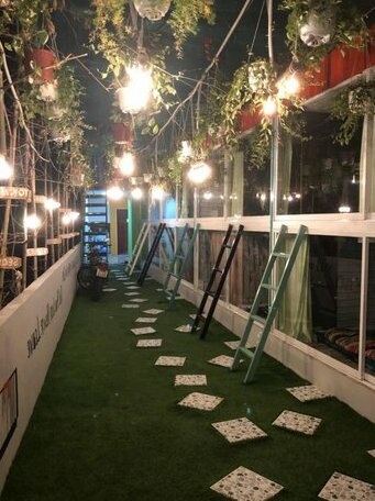 Can Tho Riverside Hostel - Photo2