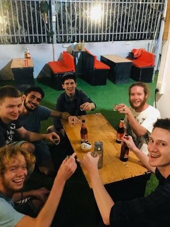 Can Tho Riverside Hostel - Photo3