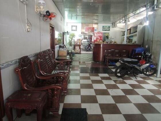 Cao Thang 1 Guest House - Photo3