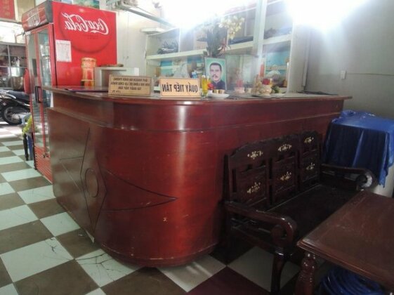 Cao Thang 1 Guest House - Photo4