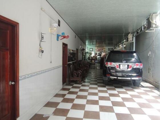 Cao Thang 1 Guest House - Photo5