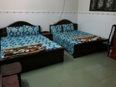 Cao Thang 1 Guest House