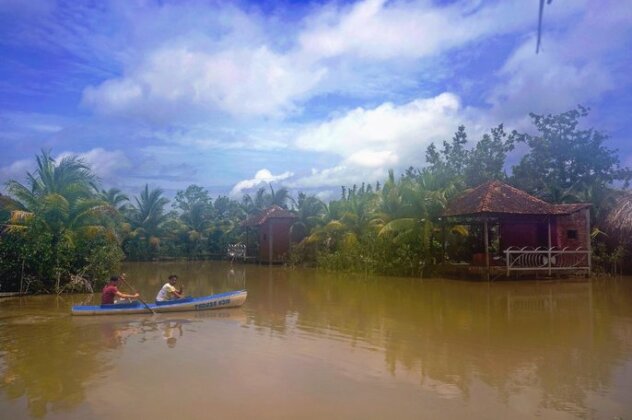 CASA ECO Mekong Resort - Photo5