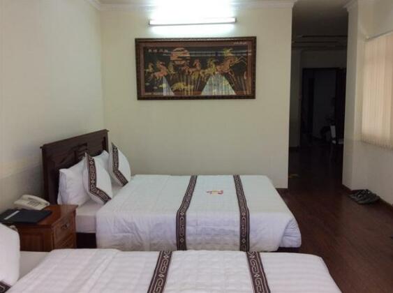Cat Phuong Hotel - Photo2