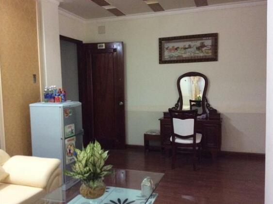 Cat Phuong Hotel - Photo4