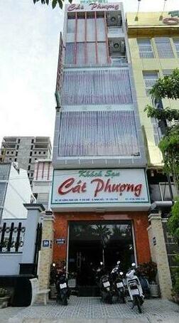 Cat Phuong Hotel