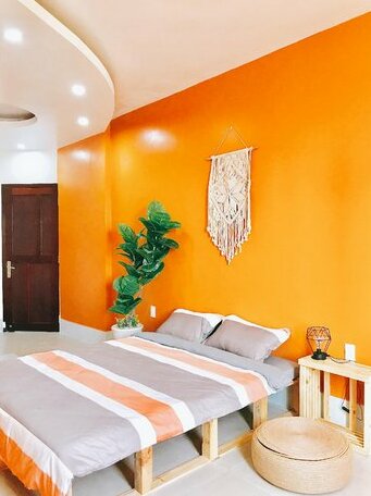 Chang's hostel - Photo5
