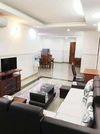 Chi's House - Photo2