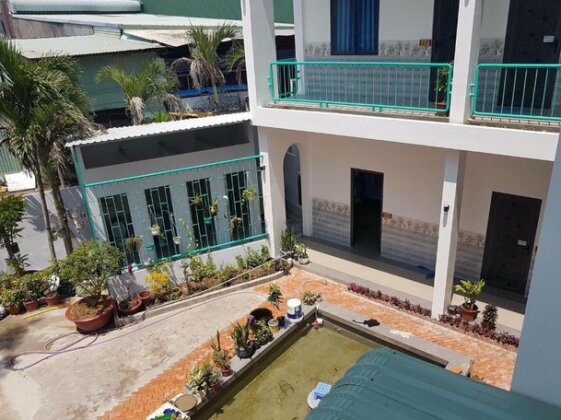 Coban Hostel - Photo3