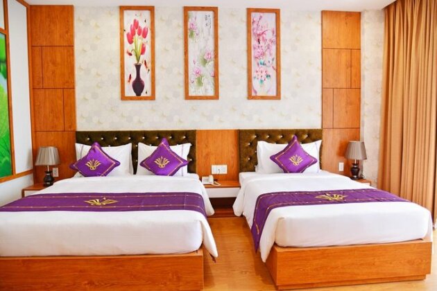 Con Khuong Resort Can Tho - Photo4