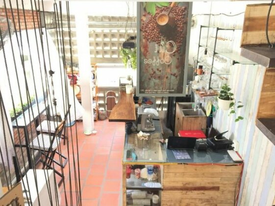 Cui Coffee & Homestay - Photo2