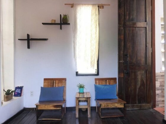 Cui Coffee & Homestay - Photo3