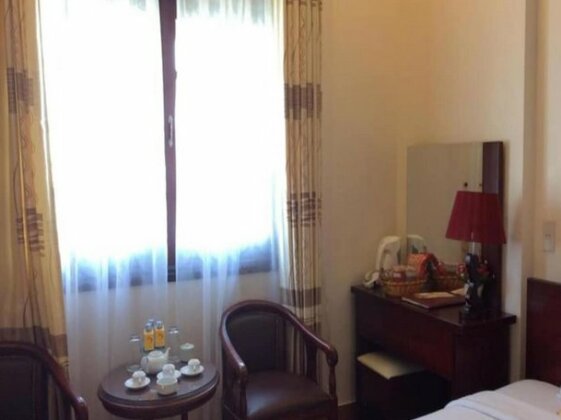 Cuu Long Hotel - Photo3