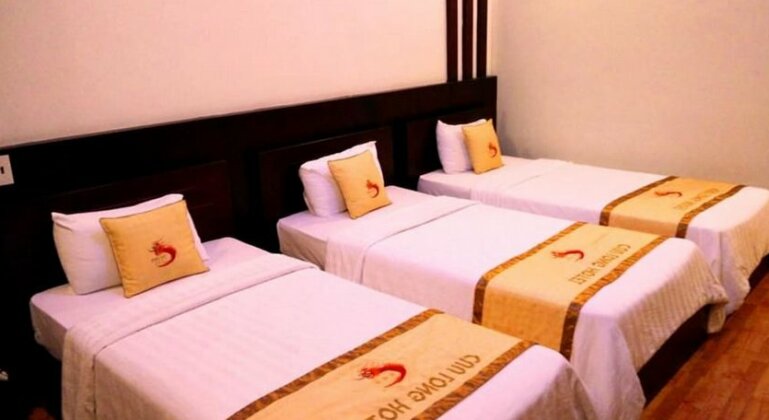 Cuu Long Hotel - Photo4