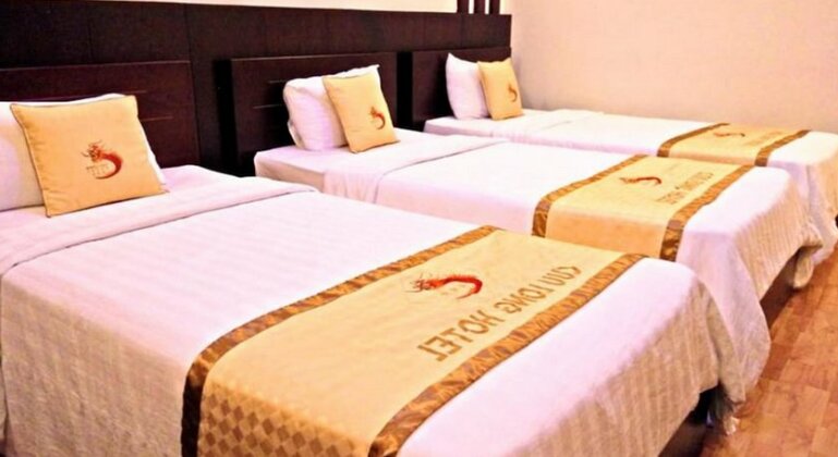 Cuu Long Hotel - Photo5