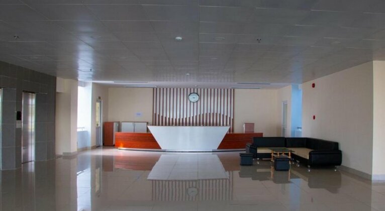 Cwd Hotel Can Tho - Photo2