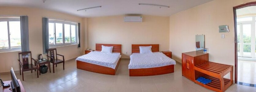 Cwd Hotel Can Tho - Photo3