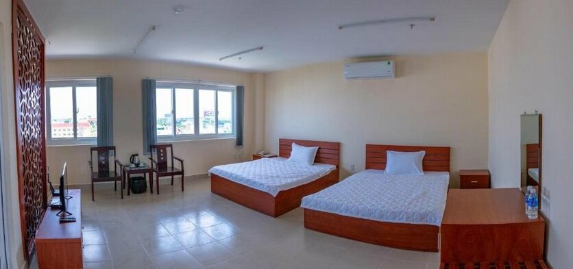 Cwd Hotel Can Tho - Photo5