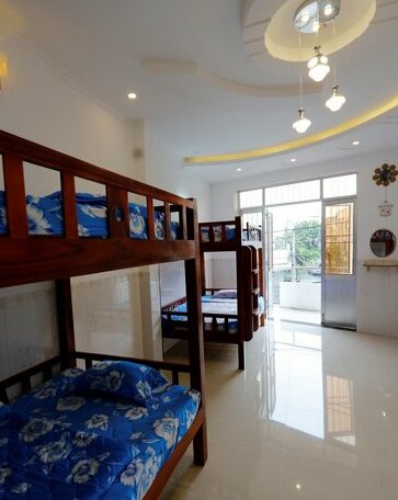 D Homestay