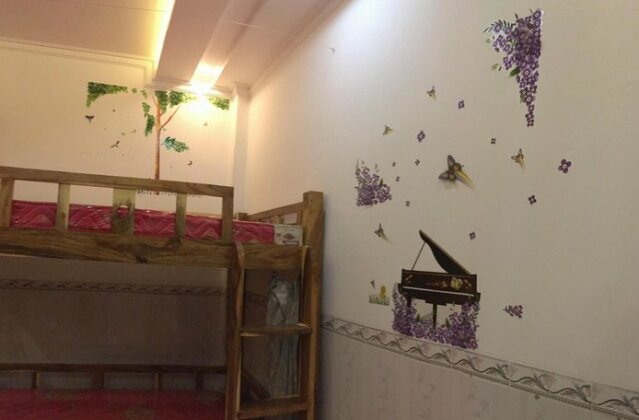 D Homestay - Photo3
