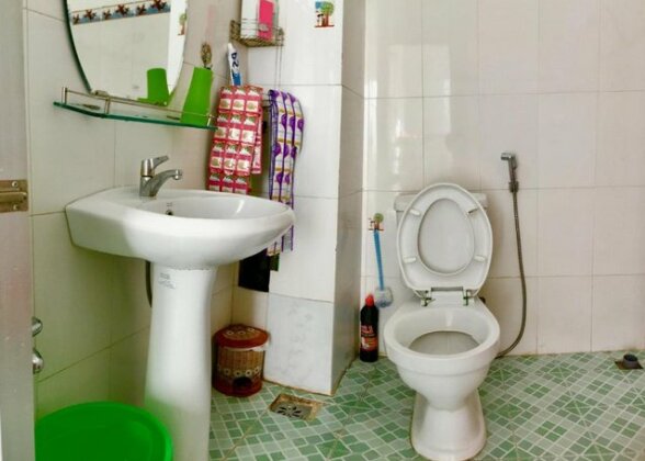 D Homestay - Photo4