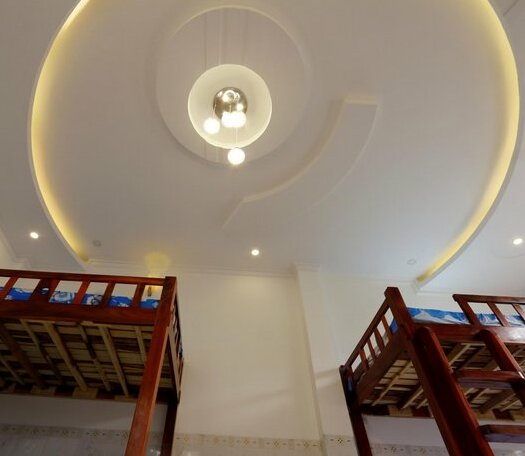 D Homestay - Photo5