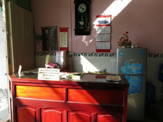 Dai Sang Guest House - Photo2