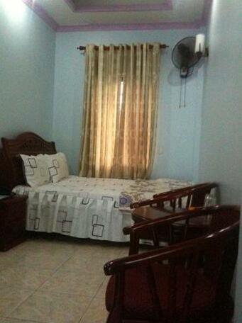 Dong Duong Hotel - Photo2