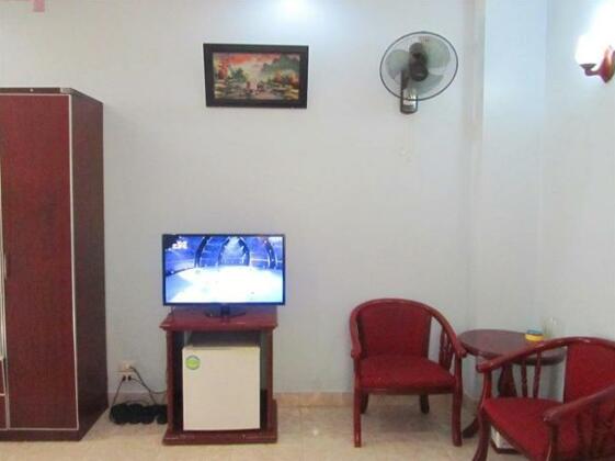 Dong Duong Hotel - Photo4