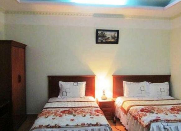 Dong Duong Hotel - Photo5