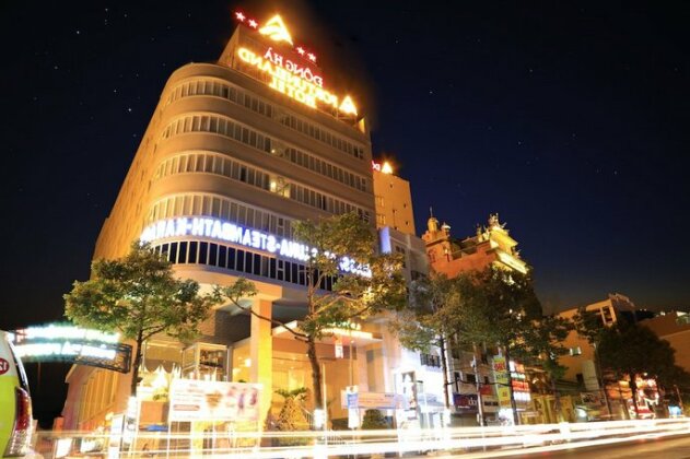 Dong Ha Fortuneland Hotel - Photo2