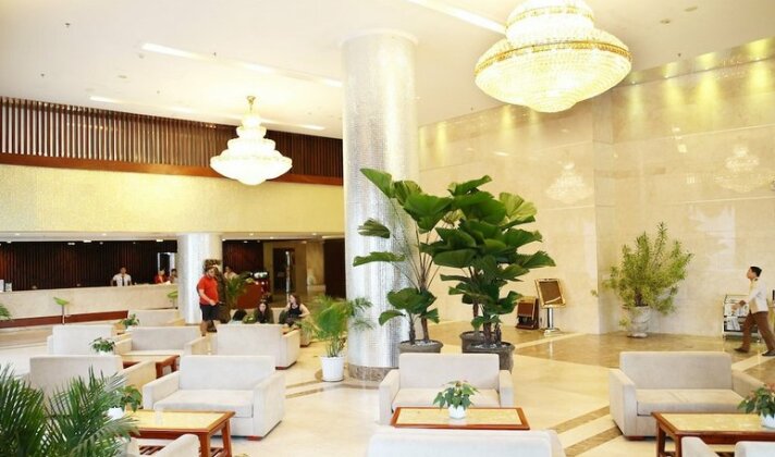 Dong Ha Fortuneland Hotel - Photo3