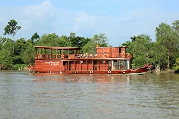 Dragon Eyes River Cruise - Photo3