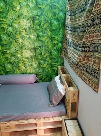 Eco Living Homestay