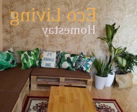 Eco Living Homestay - Photo2