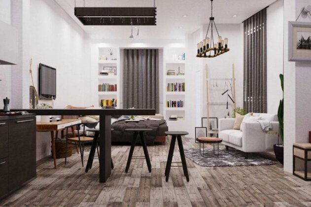 Emerald Boutique Stay - Photo2