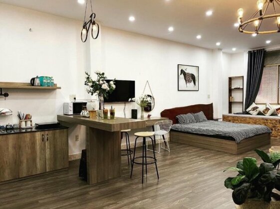 Emerald Boutique Stay - Photo3