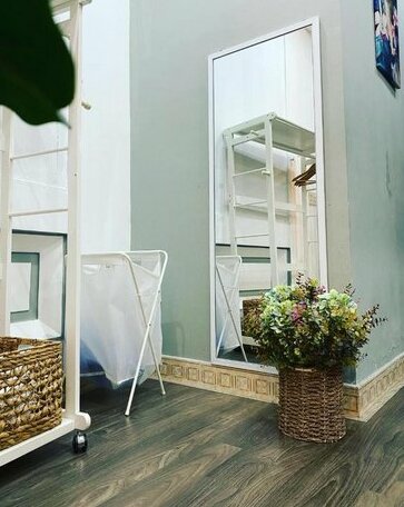 Emerald Boutique Stay - Photo5