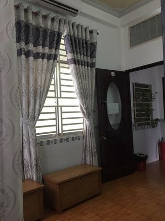 Enjoy Mekong Hostel - Photo2