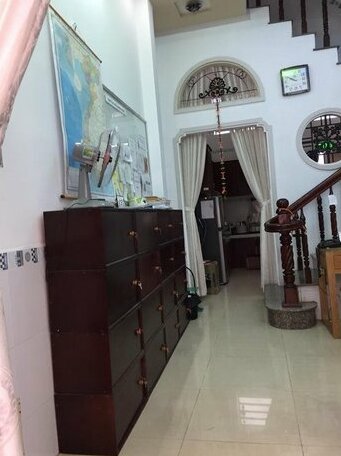 Enjoy Mekong Hostel - Photo4