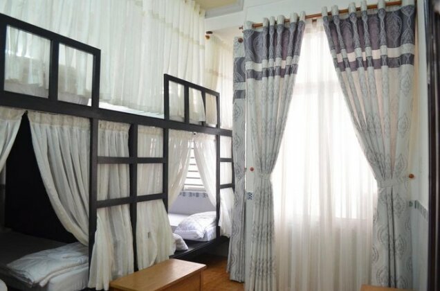 Enjoy Mekong Hostel - Photo5