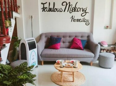 Fabulous Mekong Homestay