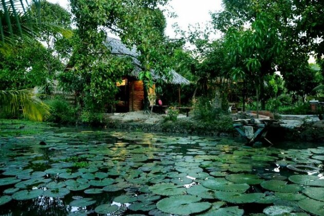 Farmer Homestay - Photo2
