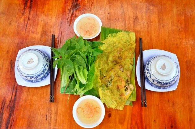 Farmer Homestay - Photo5