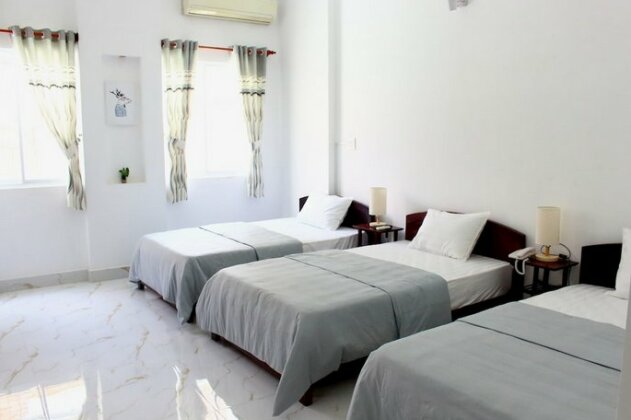 Gikgo Hostel Can Tho - Photo2