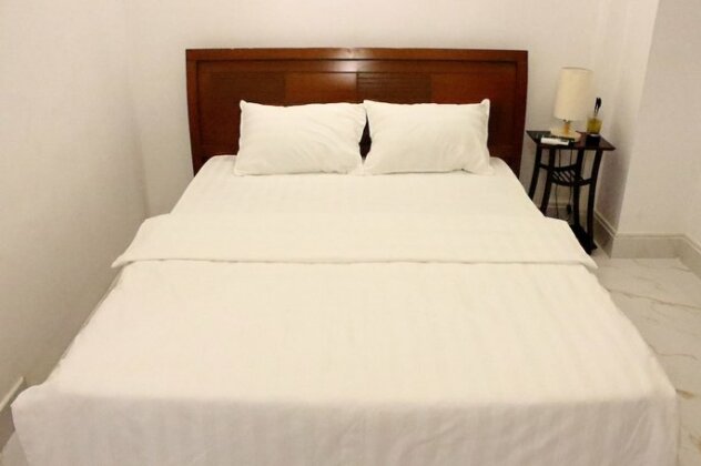 Gikgo Hostel Can Tho - Photo4
