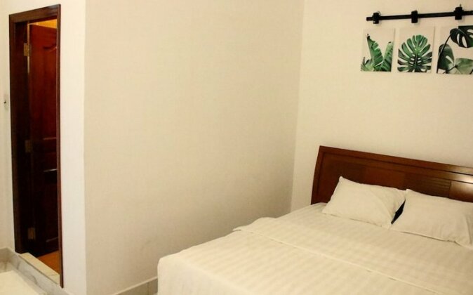 Gikgo Hostel Can Tho - Photo5