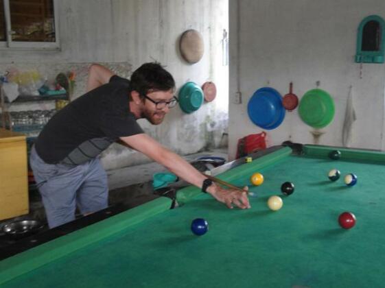 Green Village Homestay - Photo3