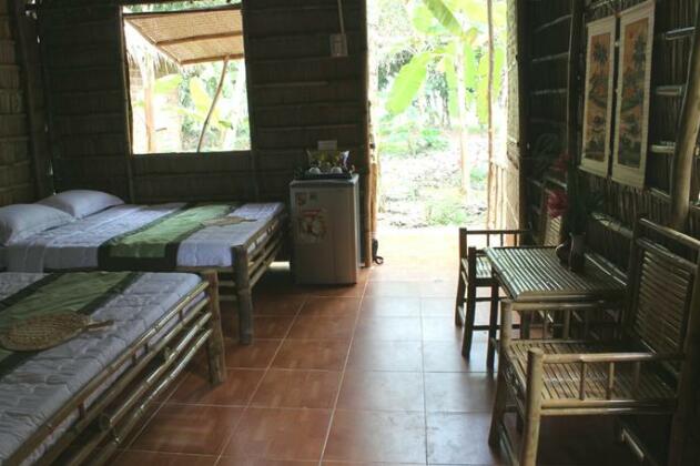 Green Village Homestay - Photo4